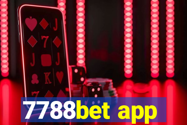 7788bet app